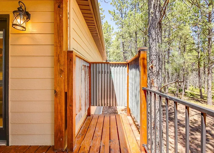 Black Hills Vacation Lodge: New Home! Just Opened! Holiday home *